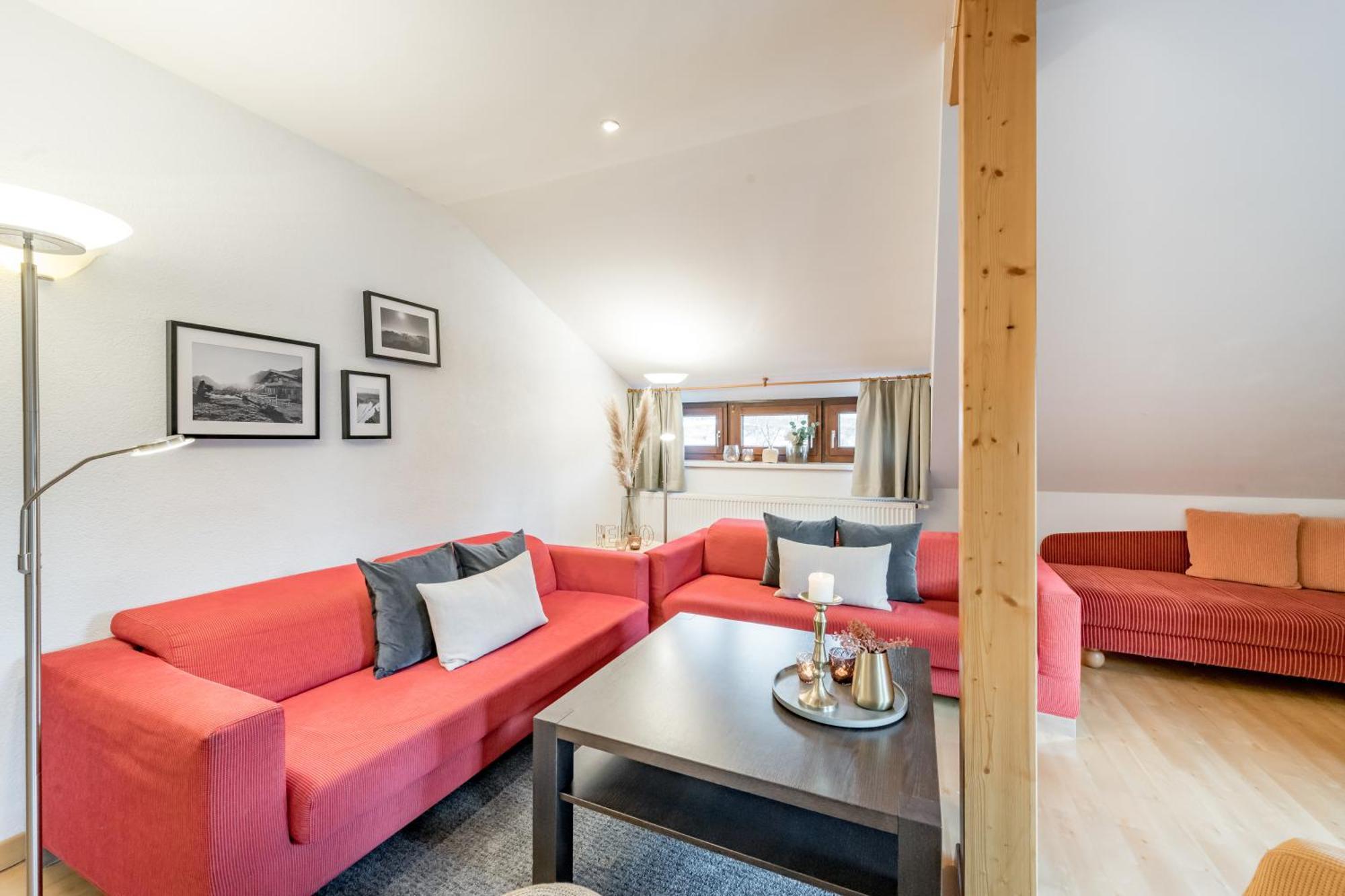 Inntaler Hof Seefeld in Tirol Exterior foto