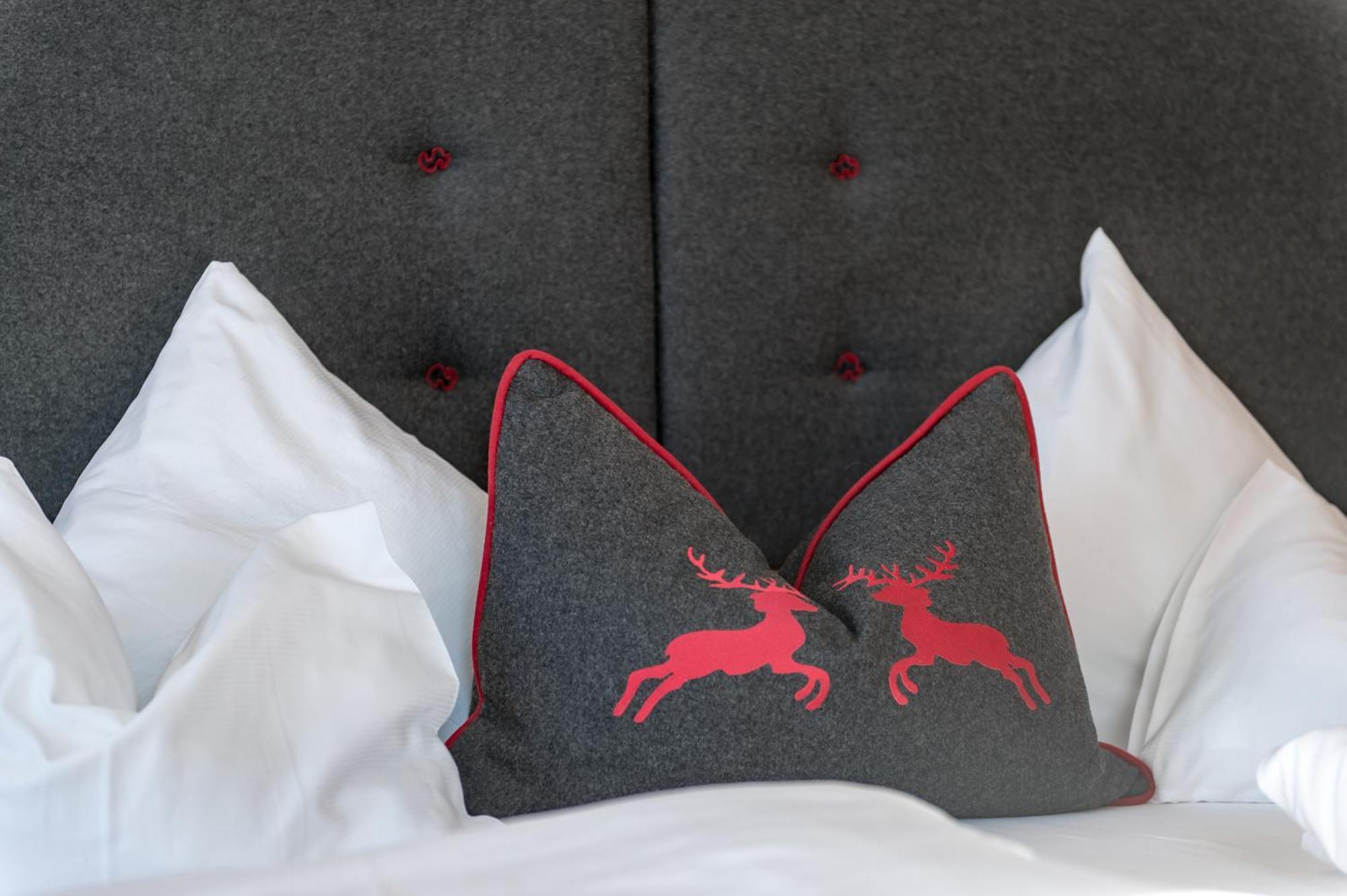 Inntaler Hof Seefeld in Tirol Habitación foto